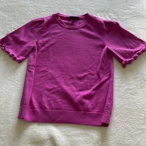 Banana Republic top. Size Small.